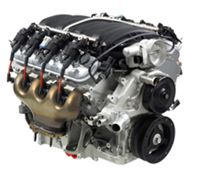 C3195 Engine